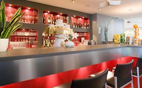 Mercure Airport Hotel Berlin Tegel Berlin